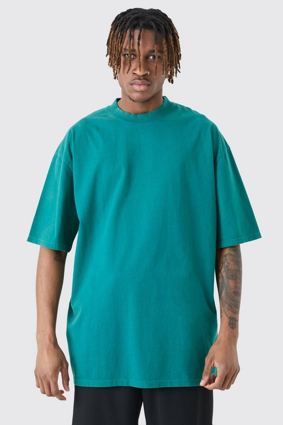 Tall Oversize T-Shirt