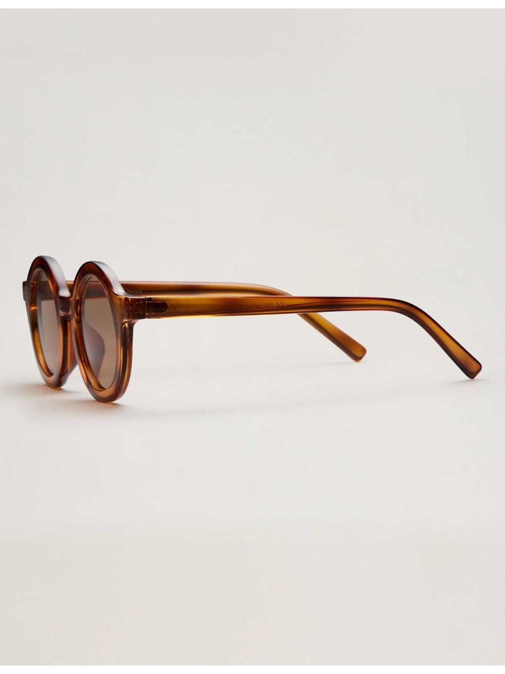 BabyMocs Sonnenbrille Vegan in bernstein günstig kaufen onesize