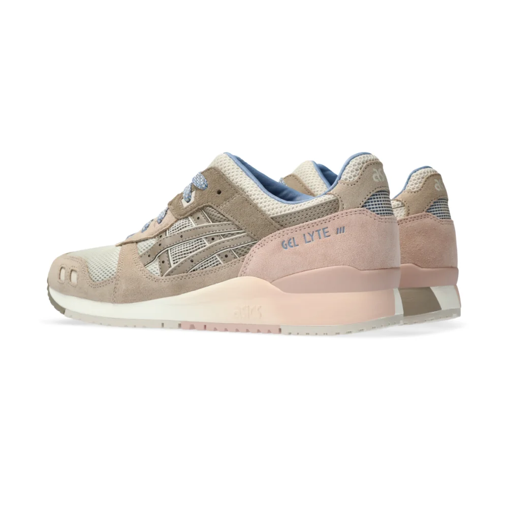 Asics GEL Lyte III OG 1203A330-250 / braun