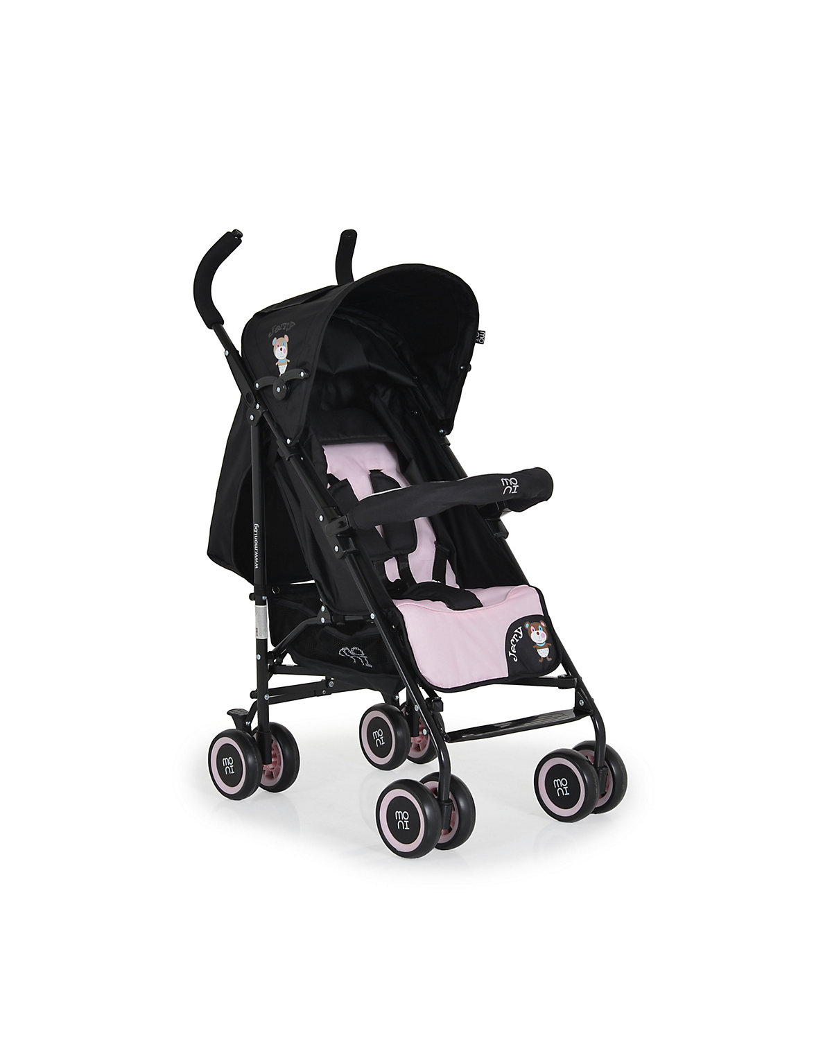 Buggy Jerry EVA-Räder Buggys