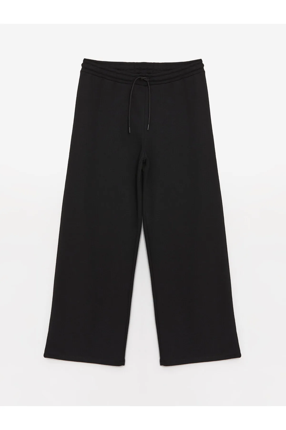 LC Waikiki  Jogginghose - Grau - Wide Leg