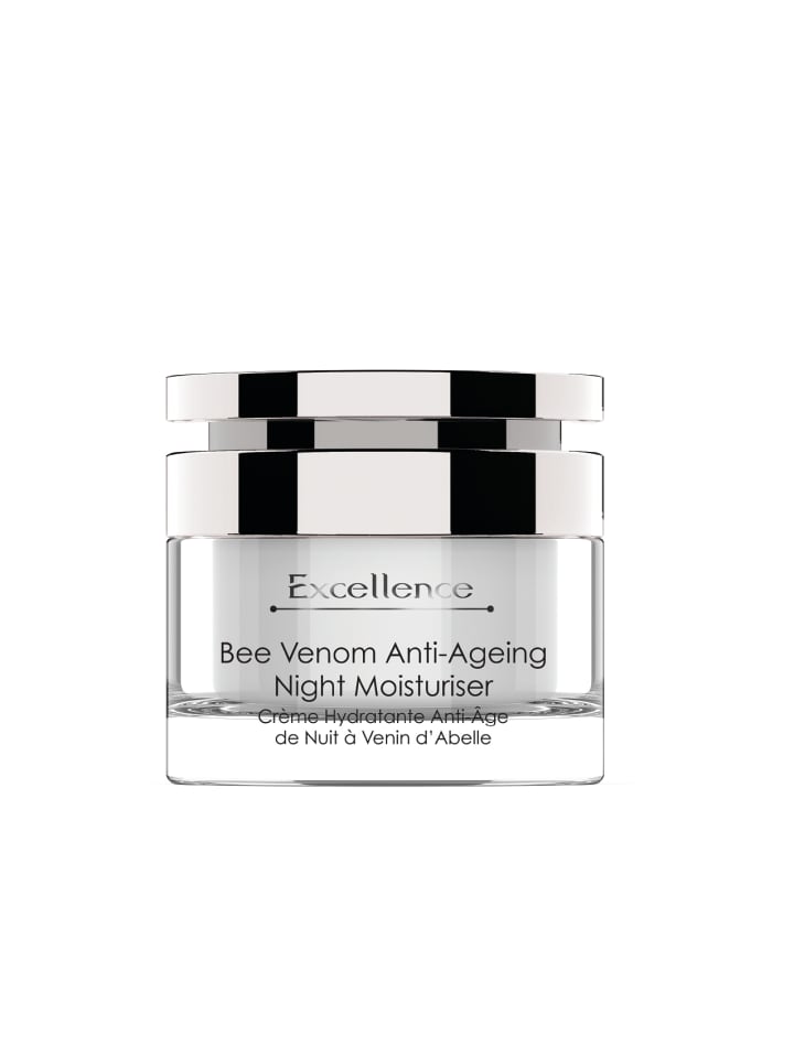 Skinchemists Bienengift Nachtpflege 50ml günstig kaufen onesize