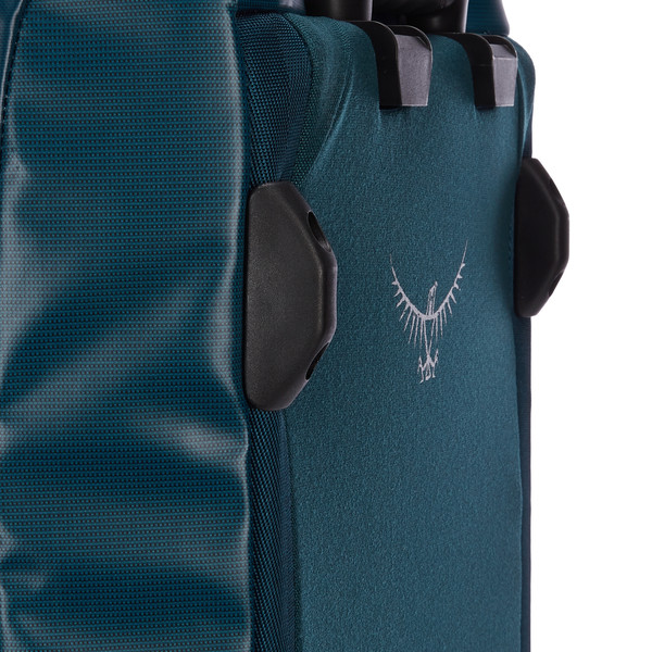 TRANSPORTER WHEELED DUFFEL 60 - Reisetasche mit Rollen