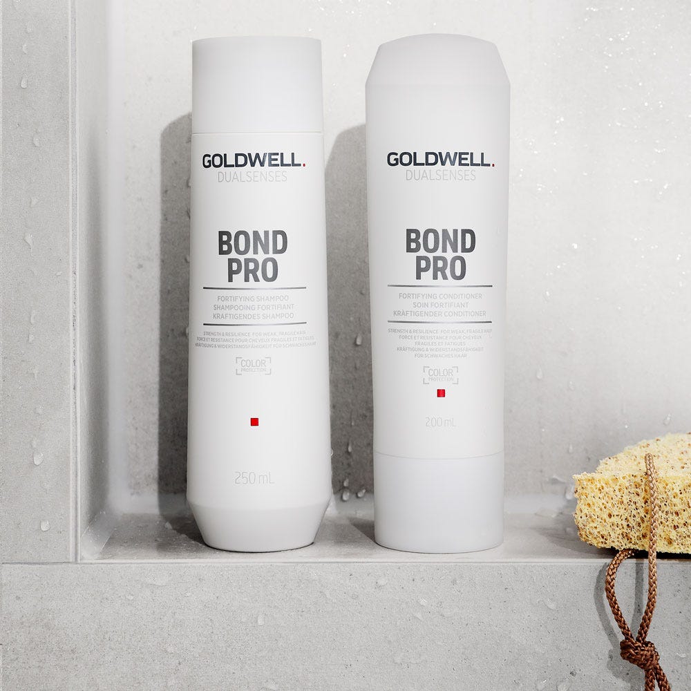 Goldwell Dualsenses Bond Pro Shampoo 250 ml