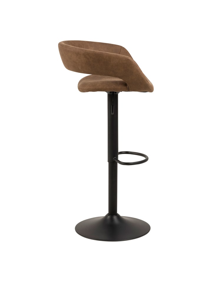 ebuy24 Barhocker Grace Braun 2er Set günstig kaufen onesize