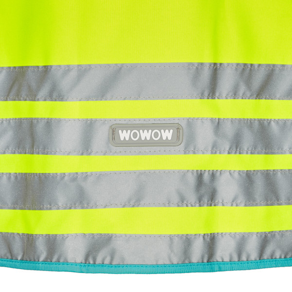 REFLEX-KINDERWESTE CRAZY MONSTER Unisex - Weste
