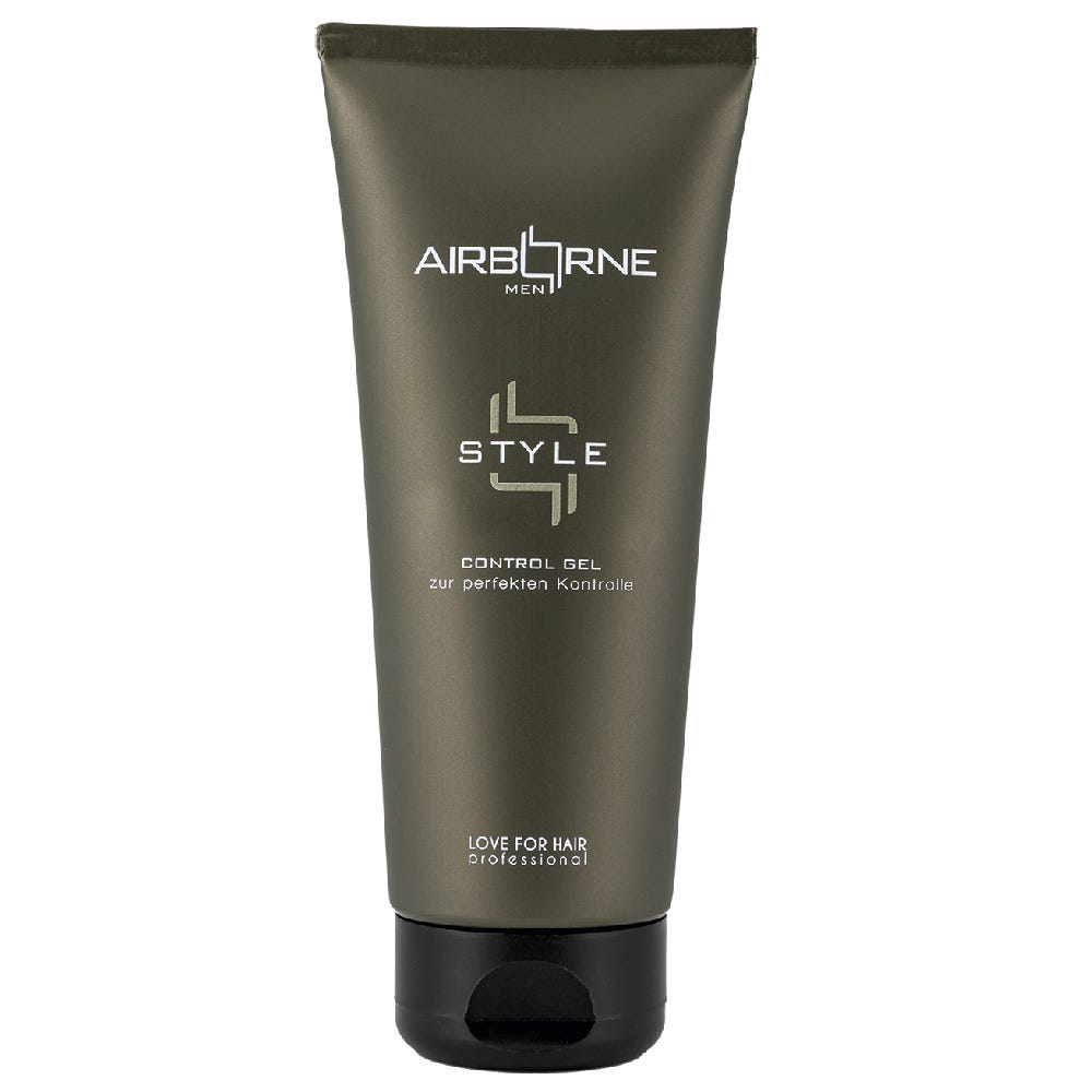 LOVE FOR HAIR Professional Airborne Style Control Gel 200 ml