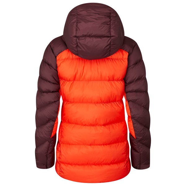 Rab - Women's Neutrino Pro Jacket - Daunenjacke