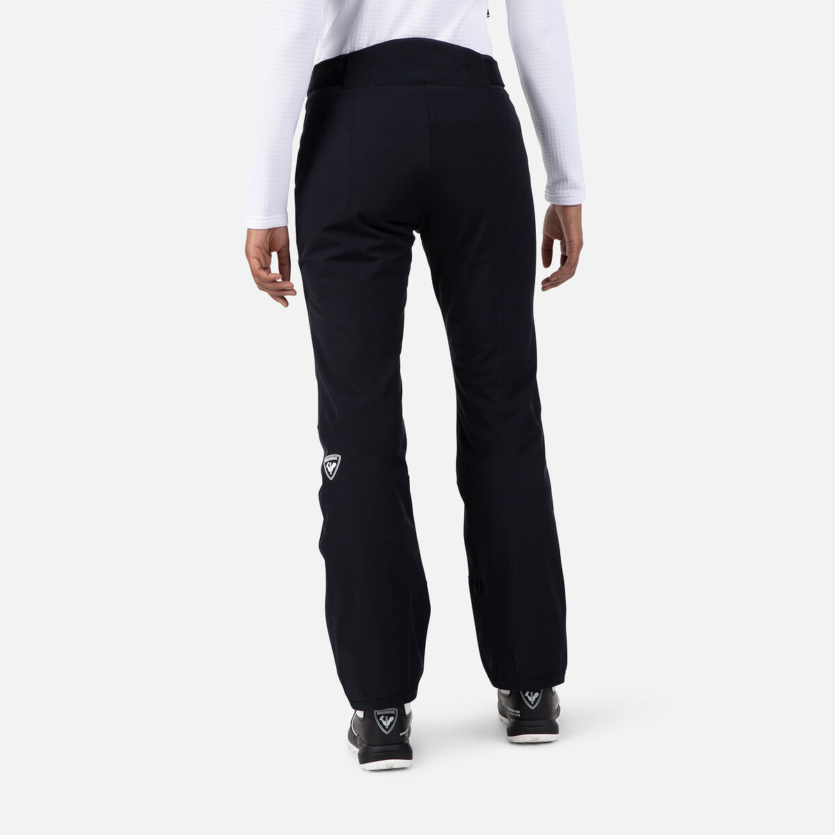 Damenskihose Blackside