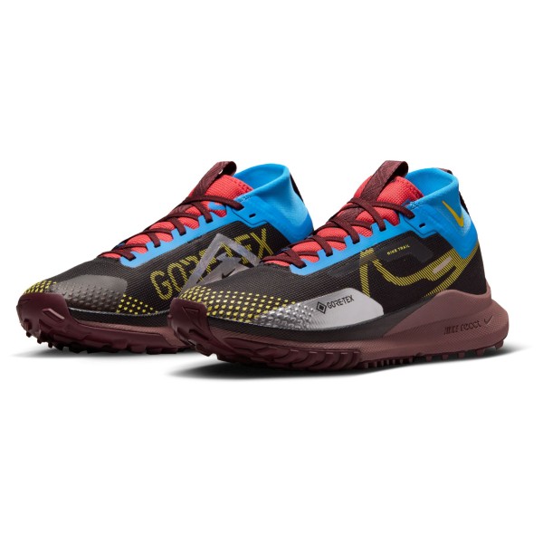 Nike - Women's Pegasus Trail 4 GORE-TEX - Trailrunningschuhe