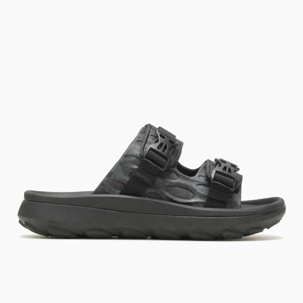 Merrell Hut Ultra Wrap J005313 / schwarz