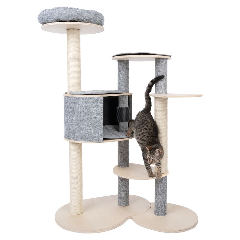 Modern Living Kratzbaum Arden zu TOP-Preisen