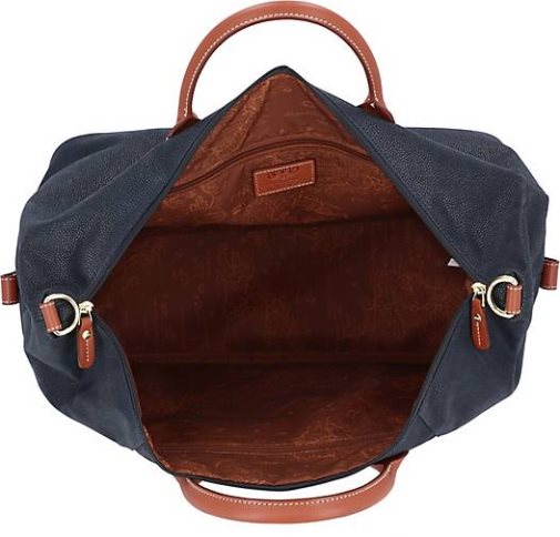 JUMP Uppsala Weekender Reisetasche 45 cm