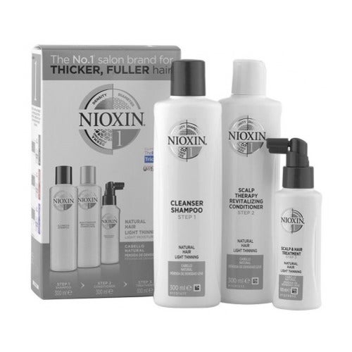 Nioxin System 2 Set XXL