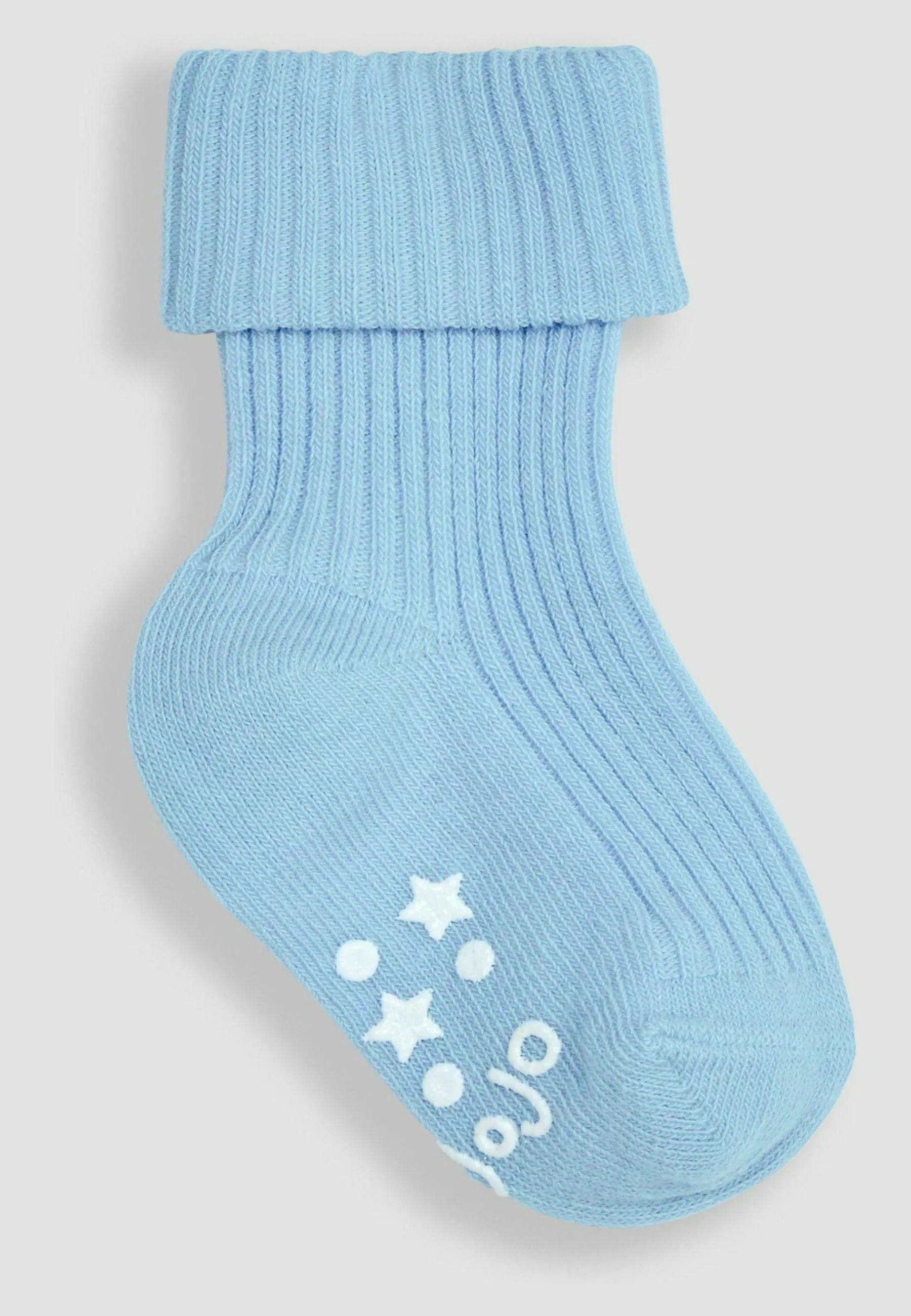 JoJo Maman Bébé 3-PACK- REGULAR FIT - Calcetines