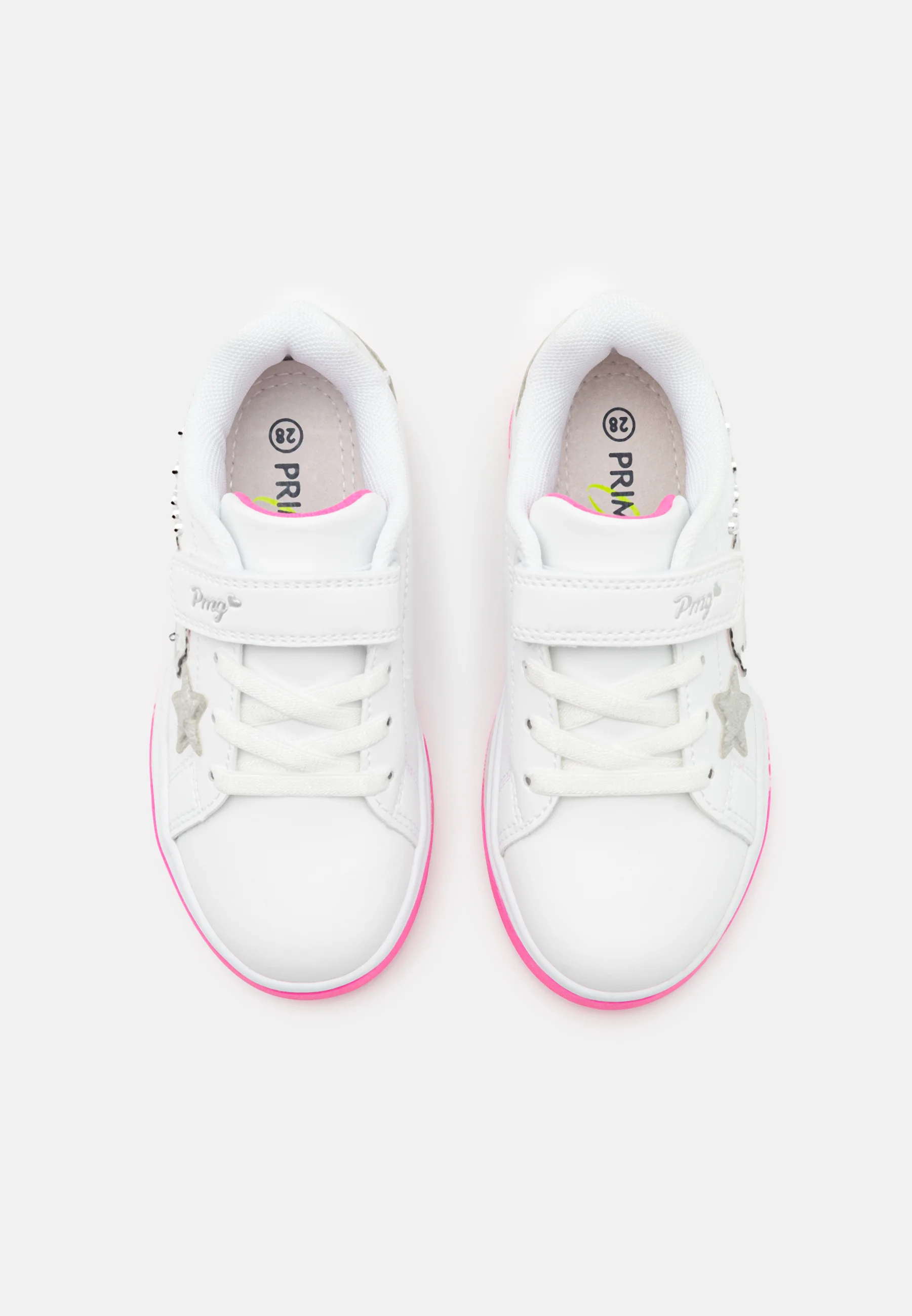 Zapatillas bajas Primigi