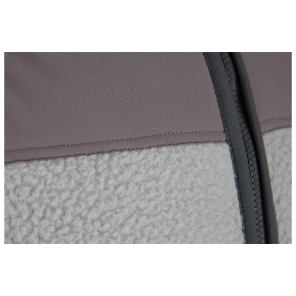 Stoic - Women's NorrvikSt. Pile Fleece Vest - Fleeceweste