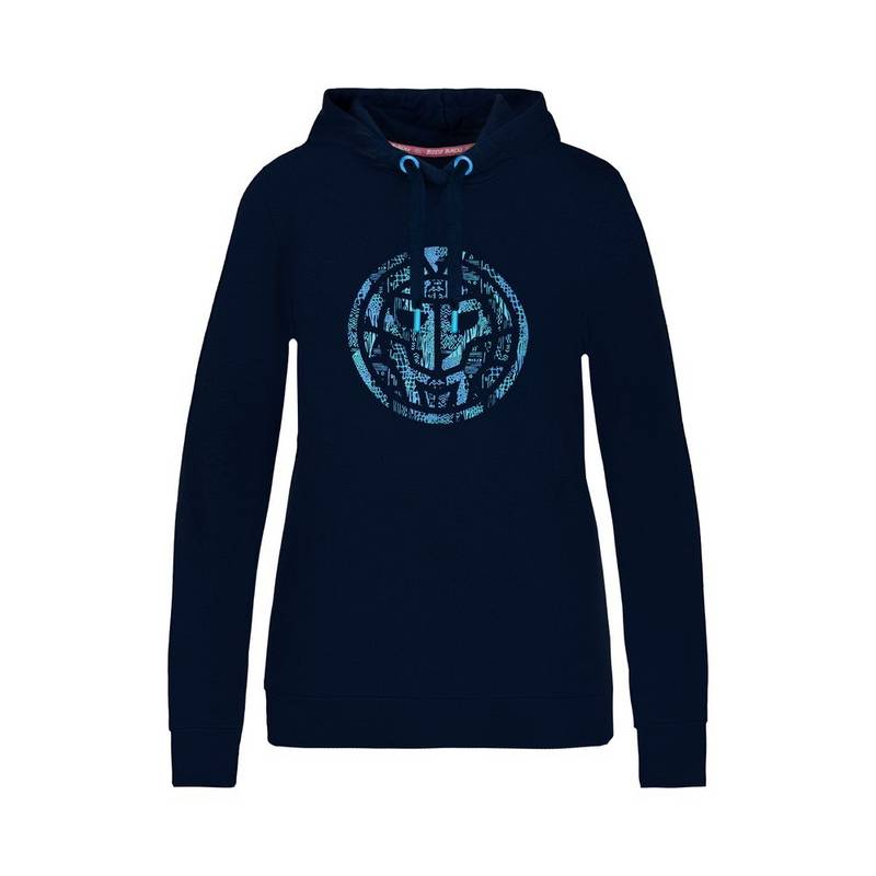BIDI BADU Sarabi Lifestyle Hoody Hoodie Damen