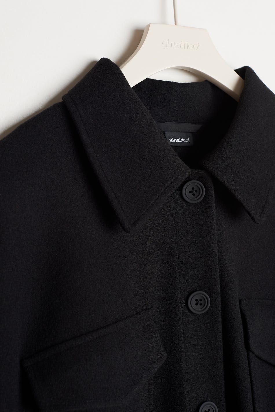 Alexia jacket