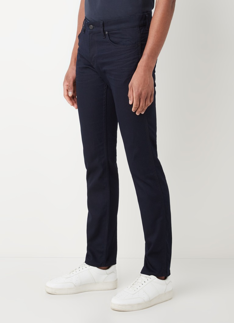 Blugi HUGO BOSS Delaware3 Stretch Slim Fit