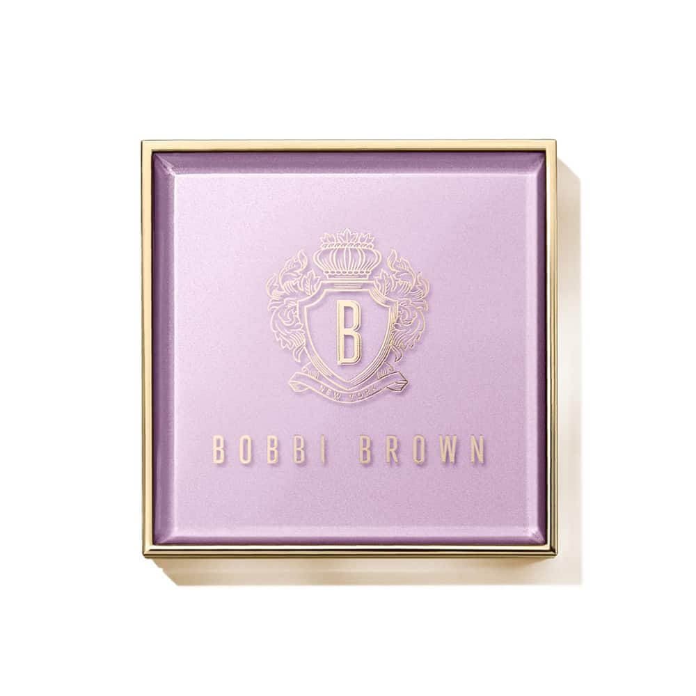 Bobbi Brown Pink Glow Collection Highlighting Powder