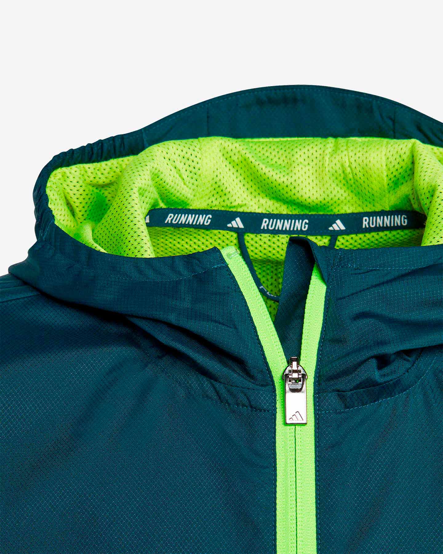 Felpa Adidas Windrunner Jr HY1312