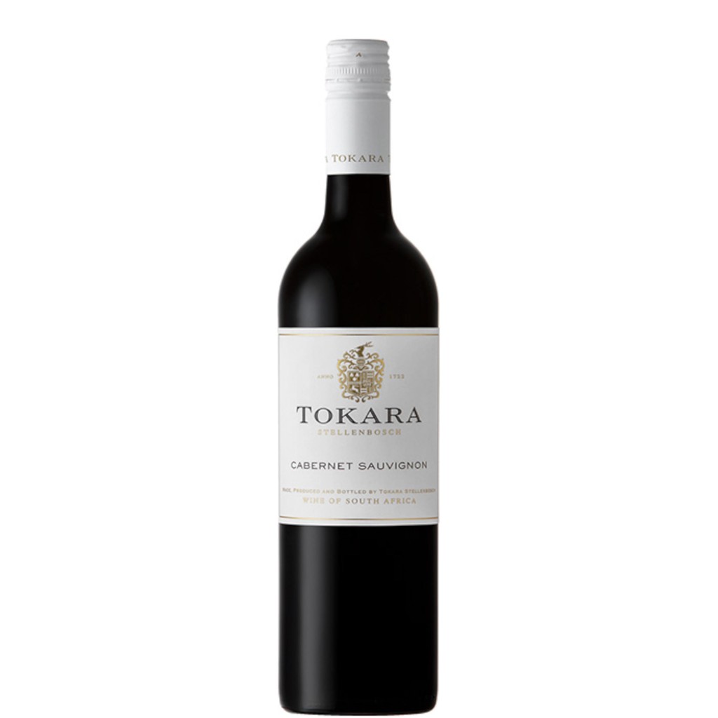 2018 Cabernet Sauvignon Stellenbosch trocken