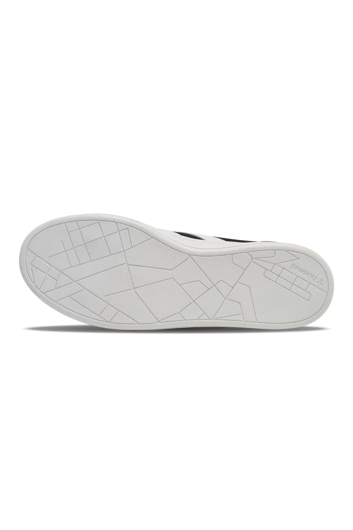 hummel  Sneaker - Schwarz - Flacher Absatz