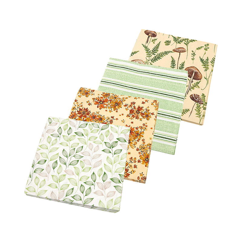 Vie Eco Servietter 20-pk 33x33 cm