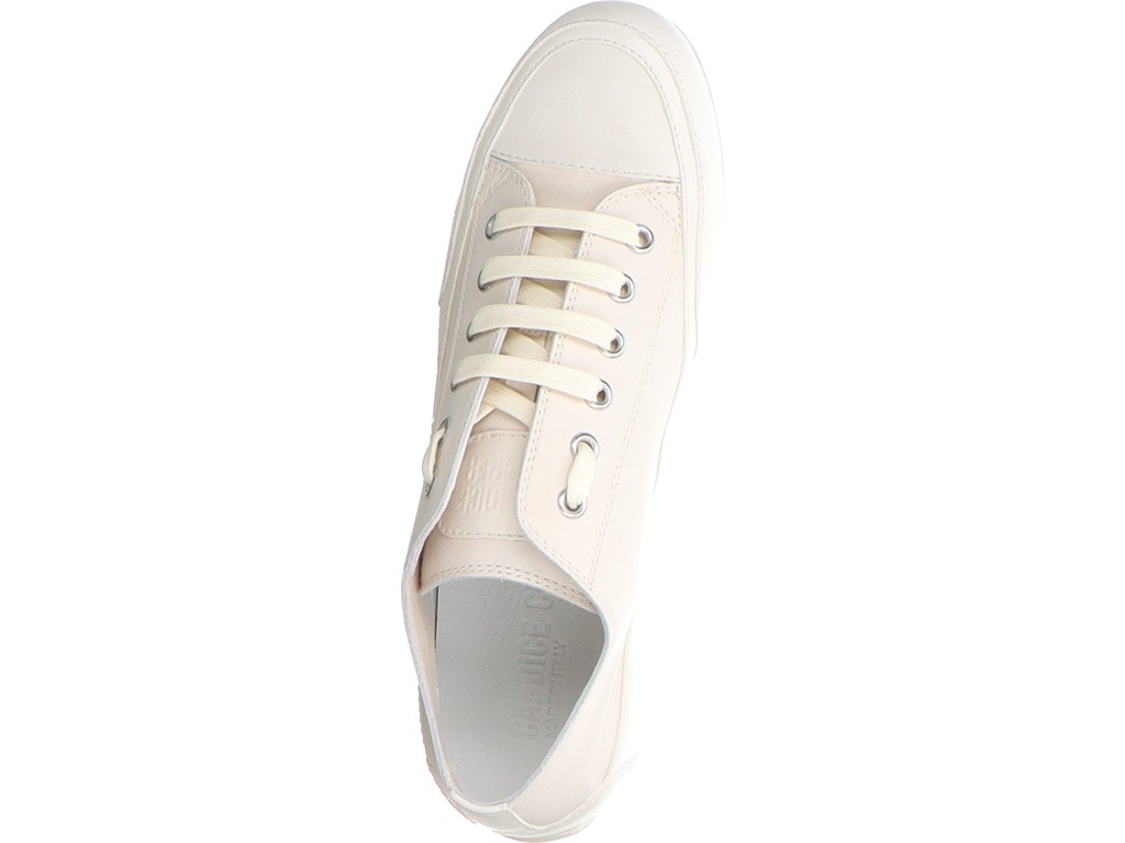 CANDICE COOPER Sneaker beige
