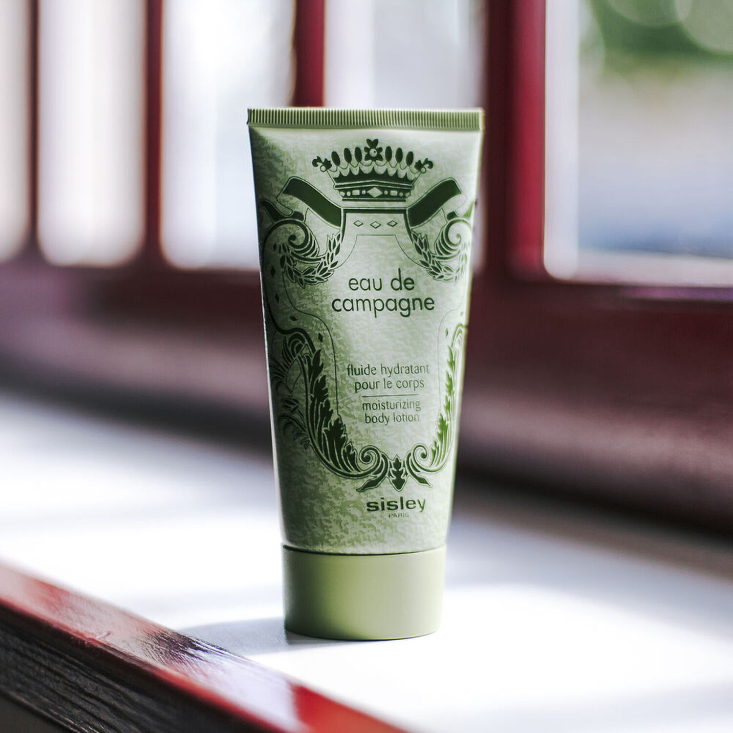 Sisley Eau de Campagne Lait Corps
