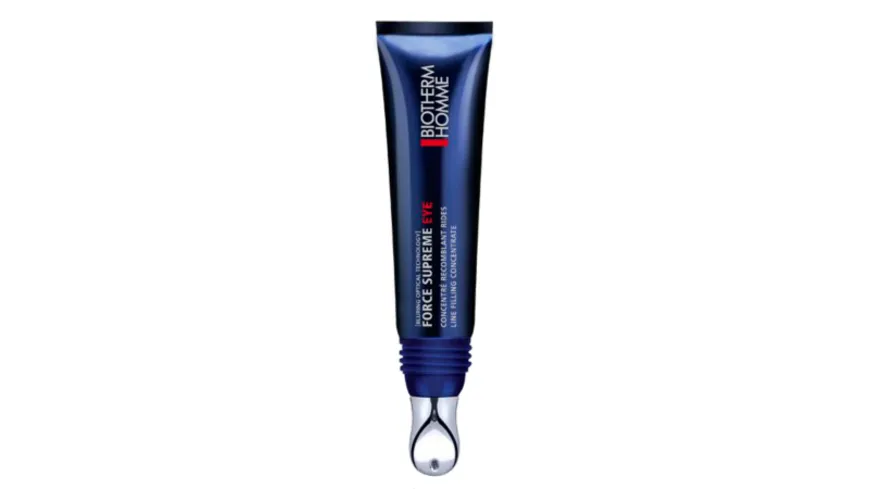 BIOTHERM HOMME Force Supreme Augenpflege 15 ml