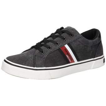 KangaROOS K VM Phil Sneaker in schwarz