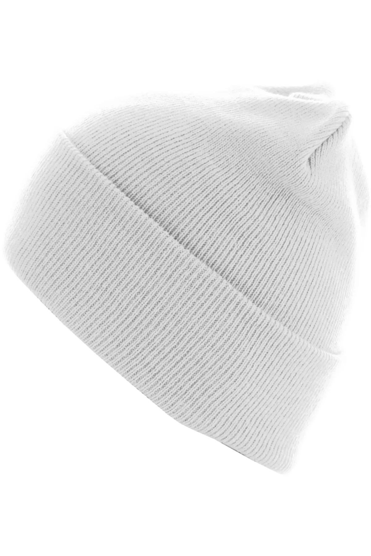 MSTRDS  Accessoires Beanie Basic Flap Lange Version