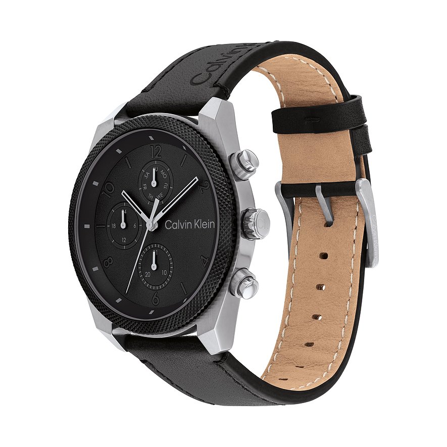 Calvin Klein Herrenuhr