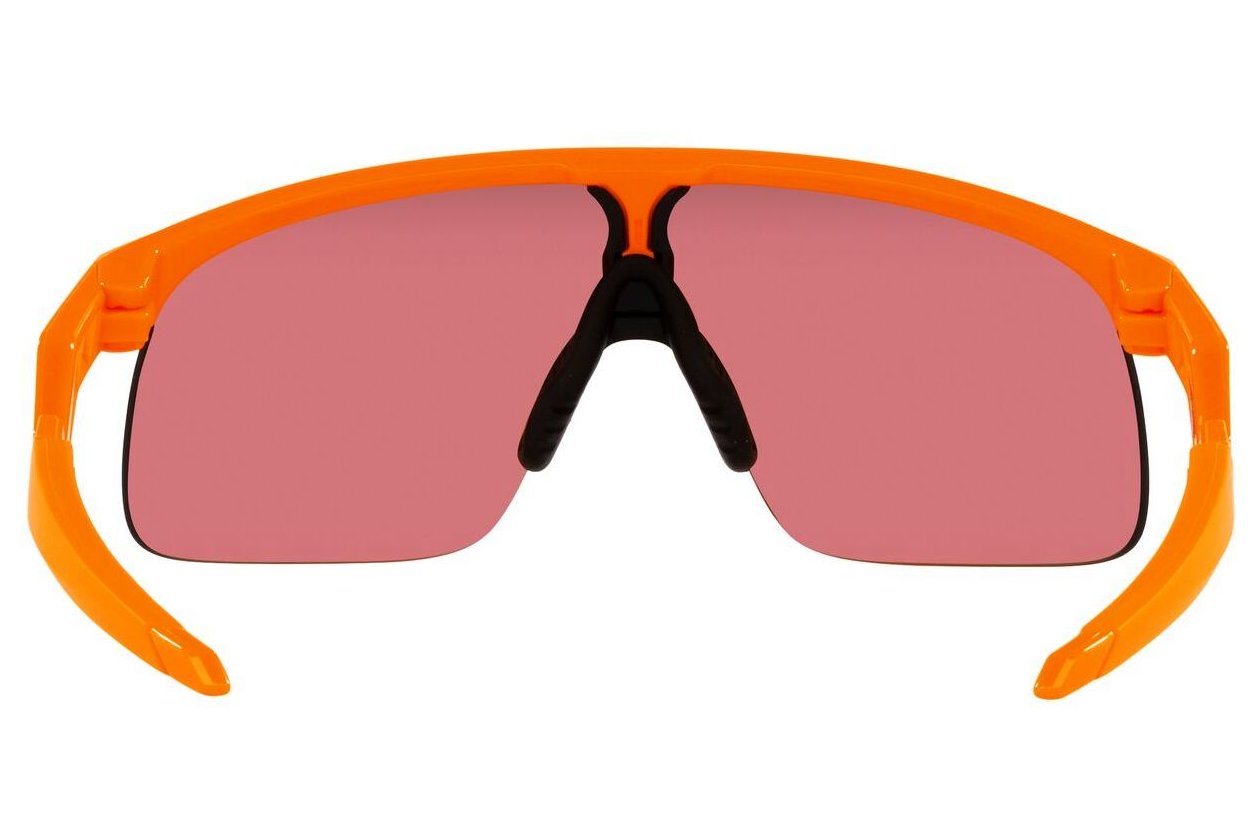 Oakley Resistor Atomic Orange/Prizm Trail Torch