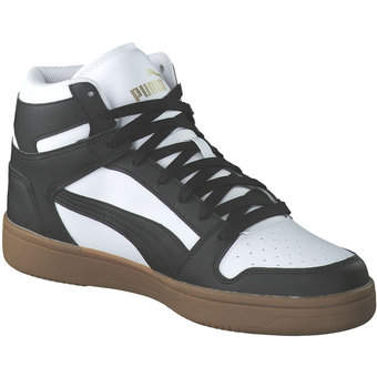 PUMA Puma Rebound Lay Up SL Sneaker in weiß
