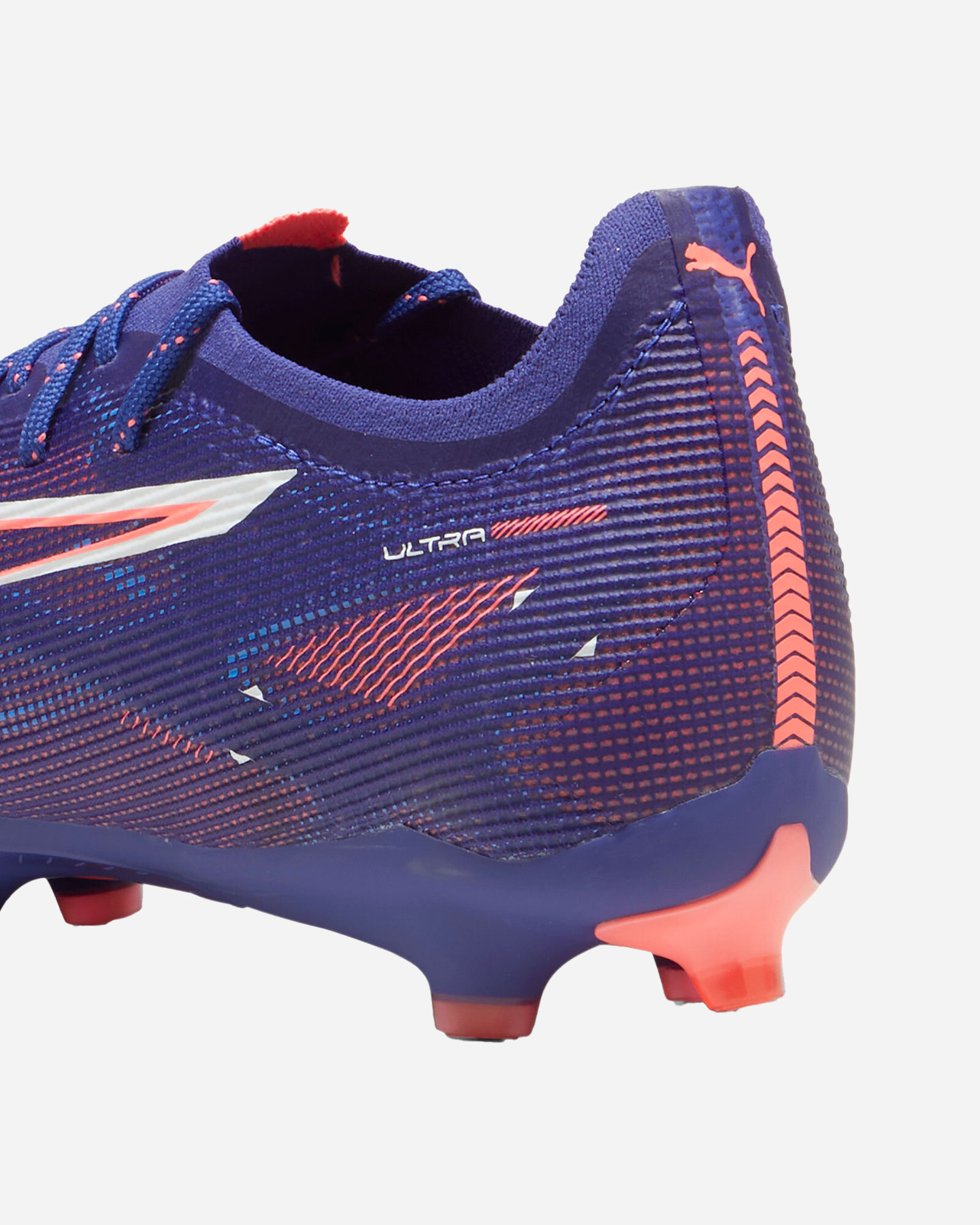 Buty piłkarskie Puma Ultra 5 Pro Fg-ag M 107685-01