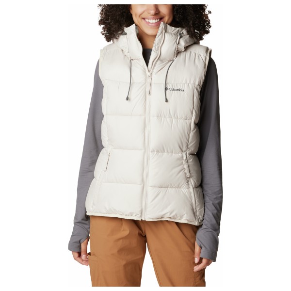 Columbia - Women's Pike Lake II Insulated Vest - Kunstfaserweste