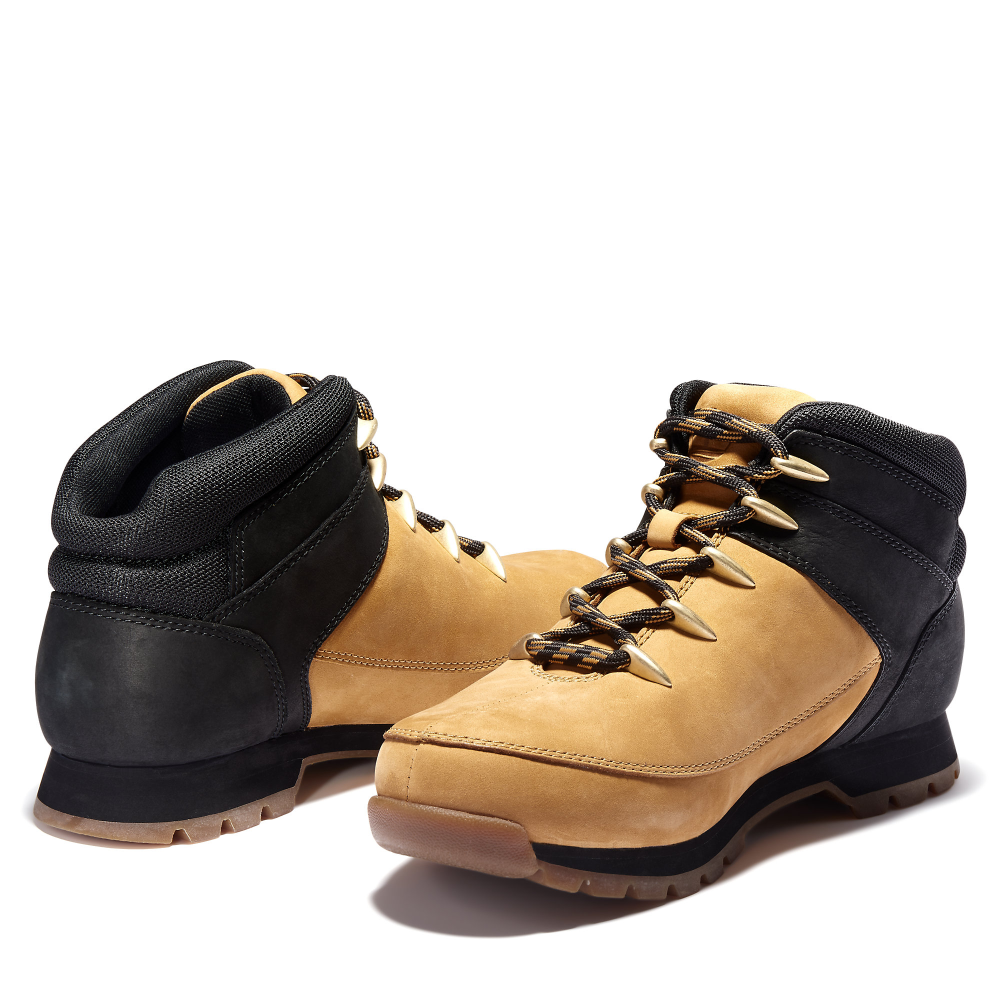 Timberland Euro Sprint Hiker TB0A1NHJ2311 / braun