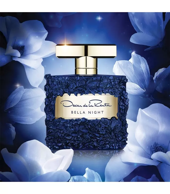 BELLA NIGHT Eau de parfum