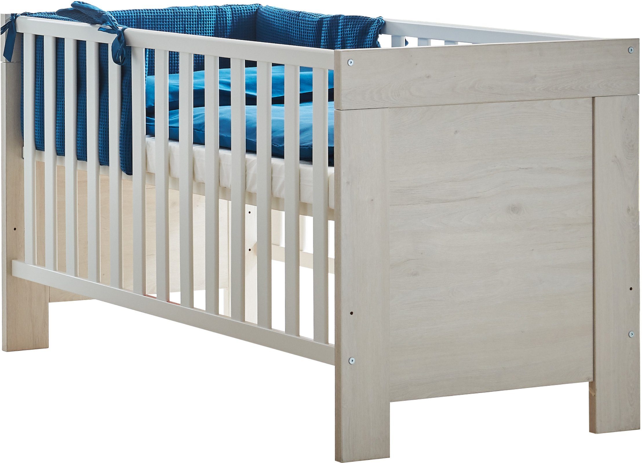 arthur berndt Babybett Til, Made in Germany