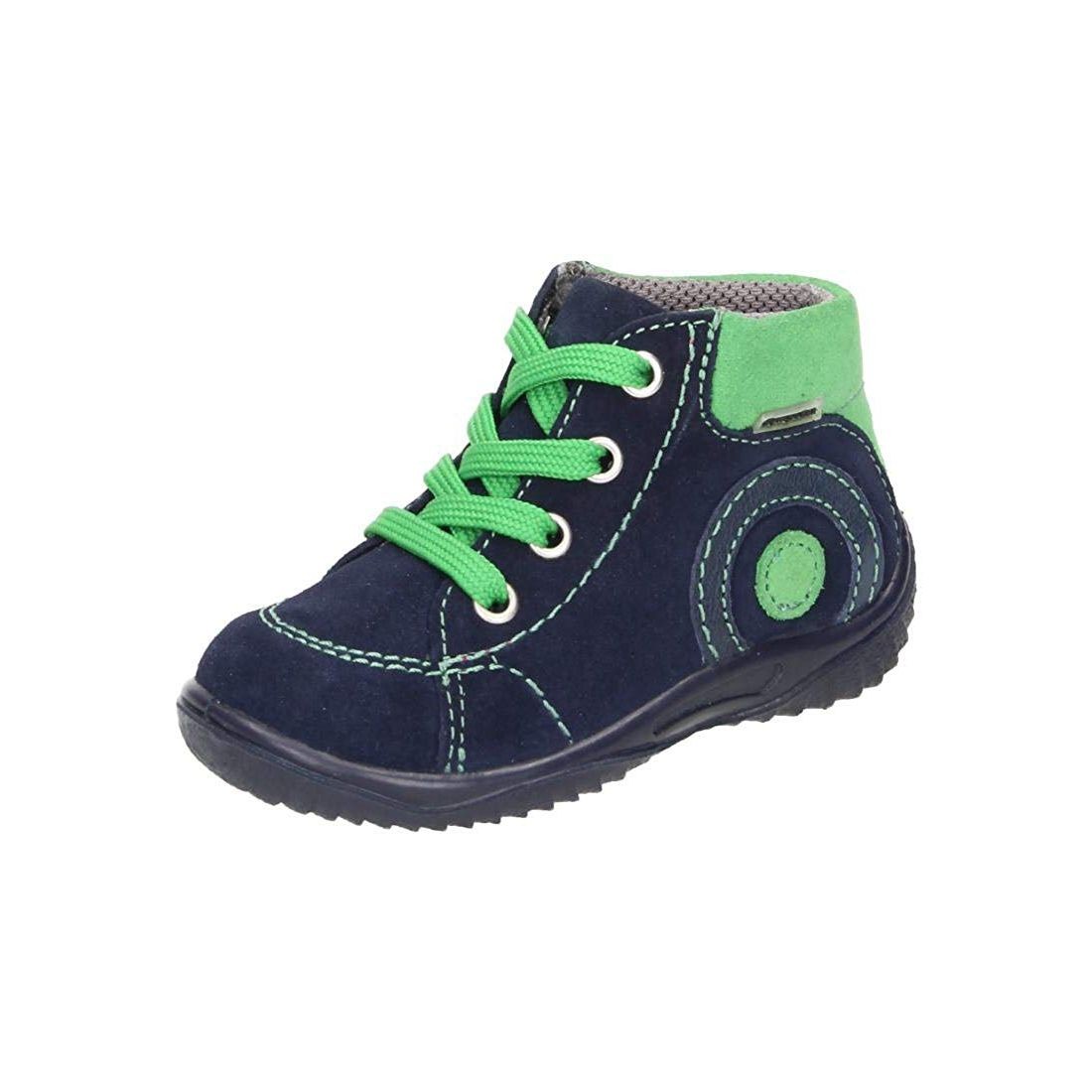 RICHTER Stiefel blau