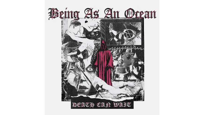 Death Can Wait