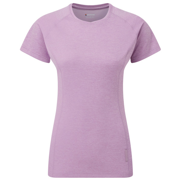 Montane - Women's Dart T-Shirt - Funktionsshirt