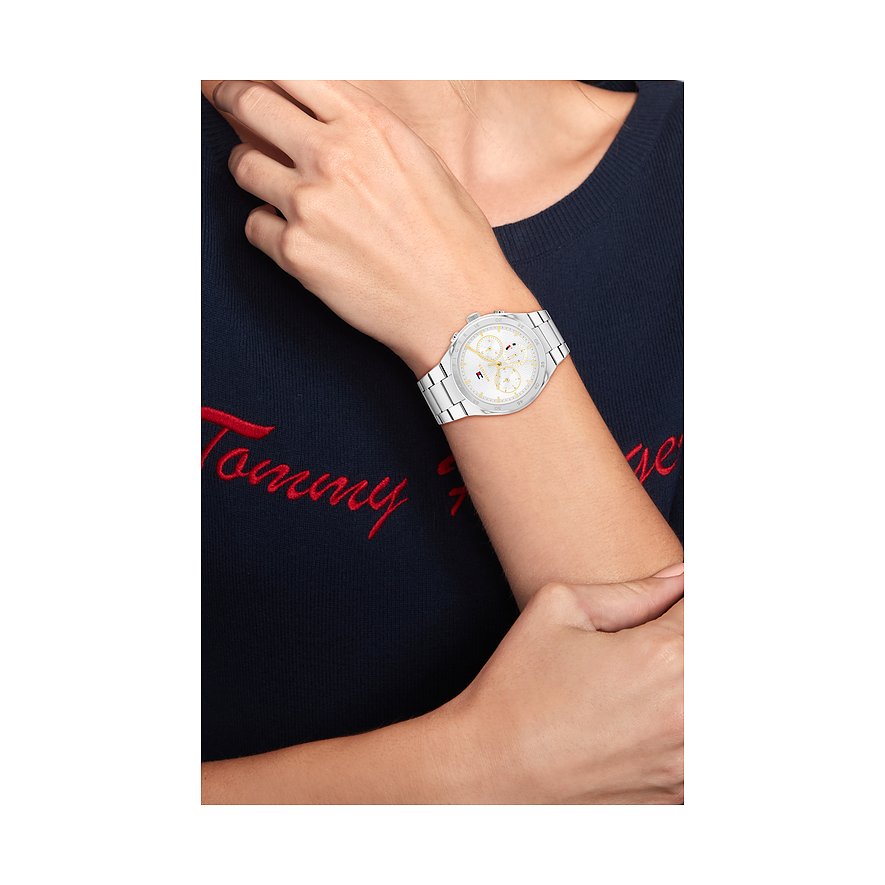 Tommy Hilfiger Damenuhr
