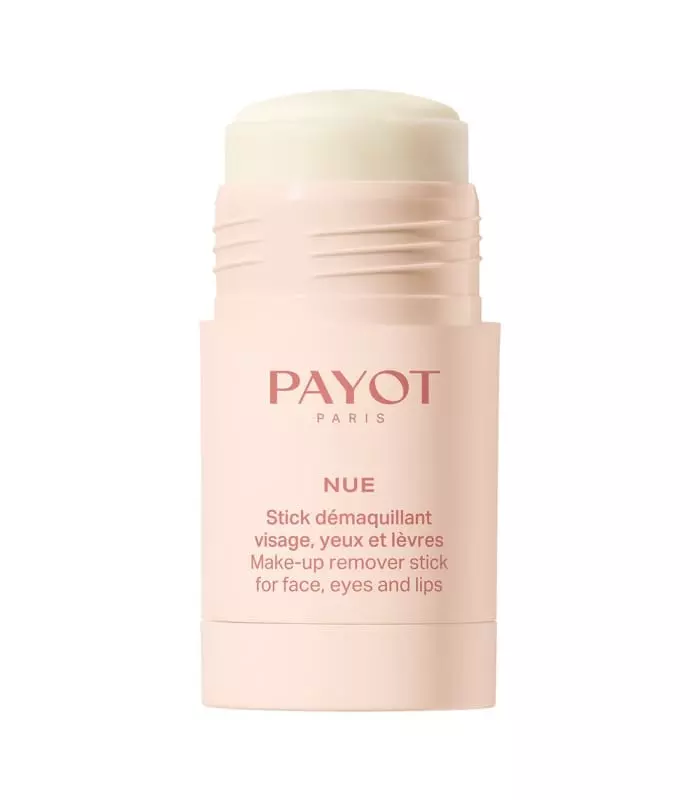NUE Stick Démaquillant Visage Yeux et Lèvres