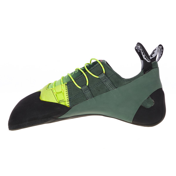 FUSION Unisex - Kletterschuhe