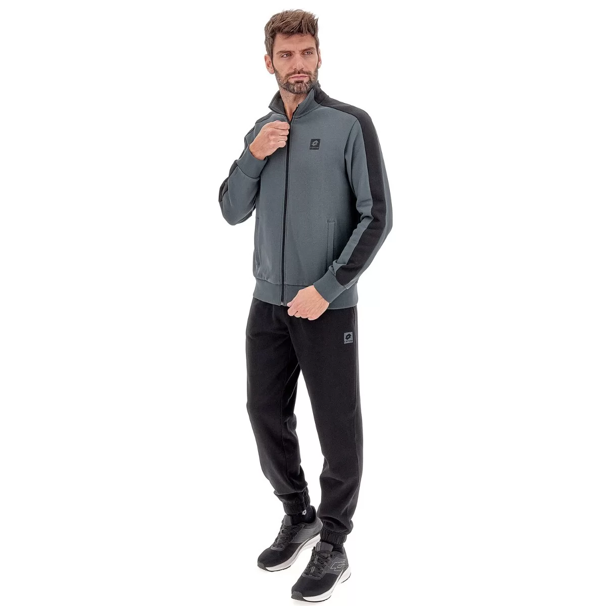 TUTA MORE VII EBONY/HELT BLACK