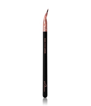 Luvia The Essential Black - E412 Eyelinerpinsel 1 Stk